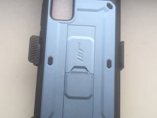 Supcase For Samsung Galaxy S20 Fe 5g foto 2