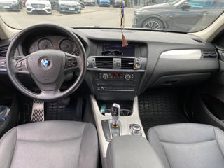 BMW X3 foto 9