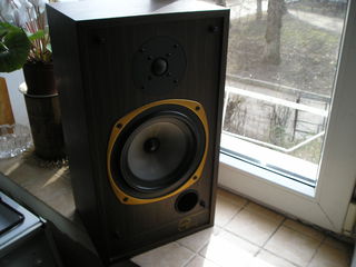 Tannoy Mercury M20  Vintage foto 3