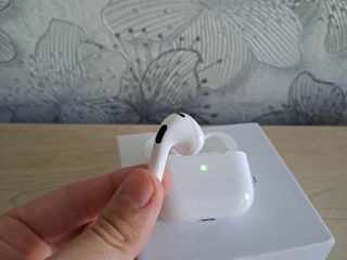 Casti AirPods 3 foto 5