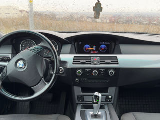 BMW 5 Series foto 6