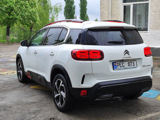 Citroen C5 Aircross foto 3