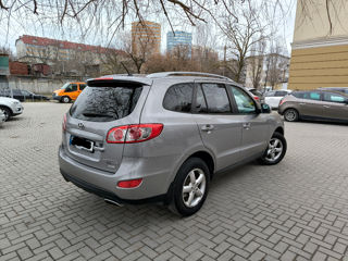 Hyundai Santa FE foto 3