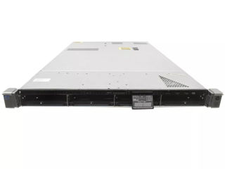 HP ProLiant DL360p G8 Server 2xE5-2670 V2 2,5 GHZ 128 GB RAM 3,5 LFF 4 Bay foto 3