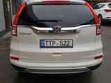 Honda CR-V foto 4