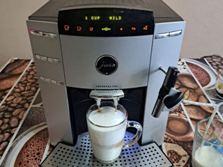 Jura Impressa F90 foto 3