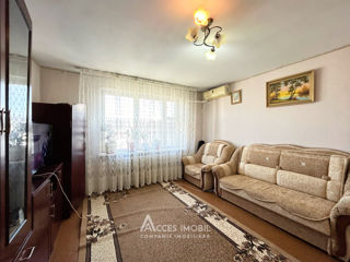 Apartament cu 1 cameră, 38 m², Botanica, Chișinău foto 4