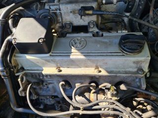 Motor Passat B4 2.0 AGG anul 1996