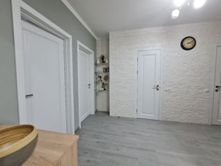 Apartament cu 2 camere, 53 m², Ciocana, Chișinău foto 12