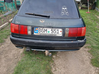 Audi 80 foto 4