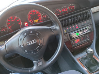 Audi A6 foto 6