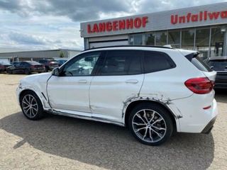 BMW X3 foto 6