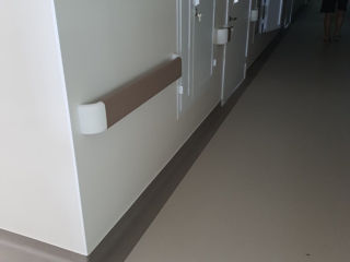 Linoleum omogen,eterogen,comercial,industrial,antibacterial,electroconductiv,medical,sport,lvt foto 16