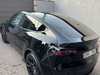 Tesla Model Y foto 3