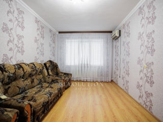 Apartament cu 3 camere, 70 m², Centru, Ialoveni foto 10