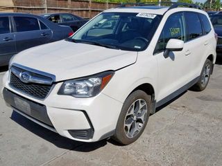 Subaru Forester foto 2