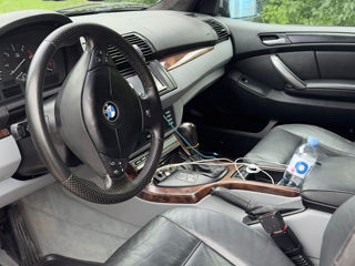 BMW X5 foto 2