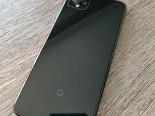 Google Pixel 4 XL Just Black foto 2