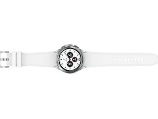 Galaxy Watch 4 Classic 42Mm, Silver foto 6