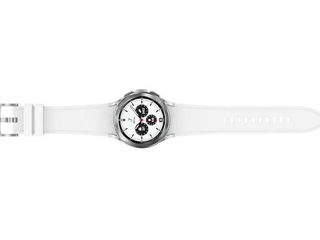 Galaxy Watch 4 Classic 42Mm, Silver фото 6