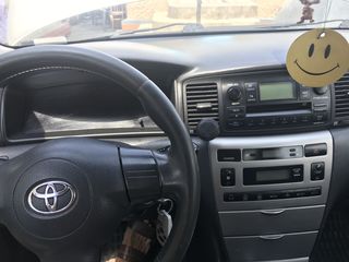 Toyota Corolla foto 4