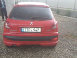 Peugeot 206 foto 3