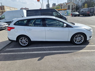 Ford Focus foto 5