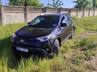 Toyota Rav 4 foto 6