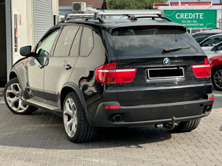 BMW X5 foto 3