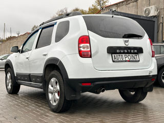 Dacia Duster foto 4