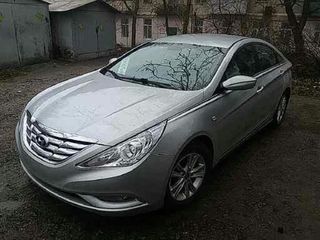 Hyundai i40 foto 8