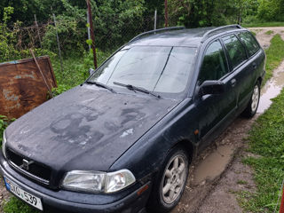 Volvo V40, 1998 г.