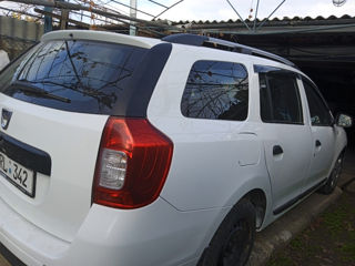 Dacia Logan Mcv foto 8