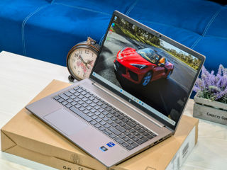 HP ZBook Power G9 IPS (Core i9 12900HK/32Gb DDR5/1TB SSD/4Gb Nvidia RTX A1000/15.6" FHD IPS) foto 4