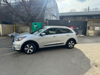 KIA Niro foto 4