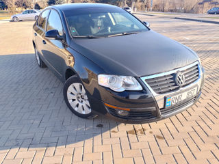 Volkswagen Passat foto 4