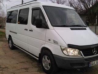 Mercedes sprinter foto 1