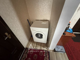 Apartament cu 2 camere, 56 m², Botanica, Chișinău foto 9