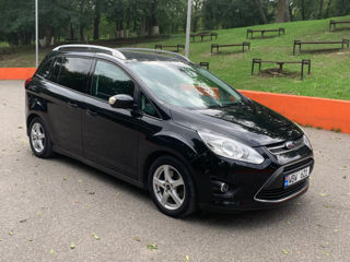 Ford Grand C-MAX foto 4