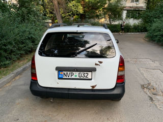 Opel Astra foto 2