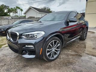 BMW X4 M foto 2