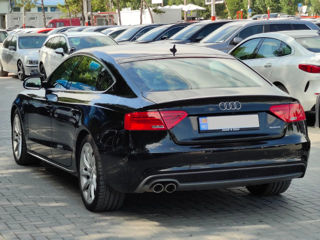 Audi A5 foto 5