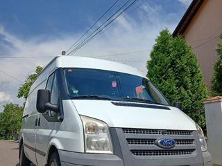 Ford Transit foto 4