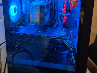 Ryzen 7 3700x / Gtx 1070 8gb / nvme m2 500 gb foto 7