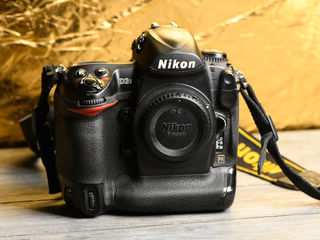 Nikon D3s foto 1