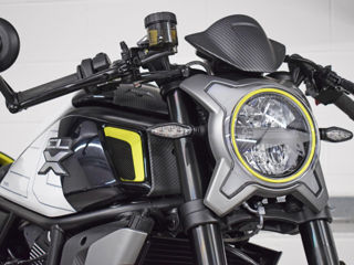 CFMOTO 700CL-X SPORT foto 5