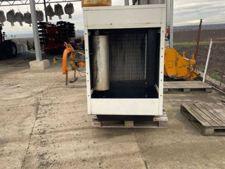 Vind generator de 125 kw foto 2