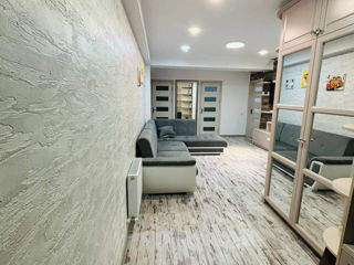 3-rm apt., 93 м², 3/14 fl.