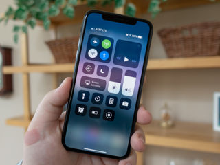 Iphone X от 204 лей в месяц! В кредит 0%! гарантия 24 месяца!