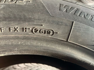 R18 225/60 Hankook Winter ICept Evo 2 foto 7